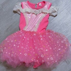 Aurora Princess Kids Costume